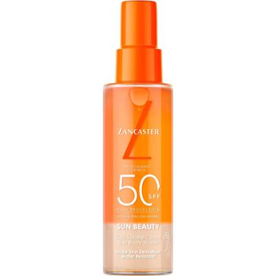 Lancaster Sun Beauty Body Sun Protective Water SPF50 High Protection 1