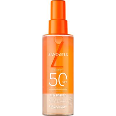Lancaster Sun Beauty Body Sun Protective Water SPF50 High Protection 1