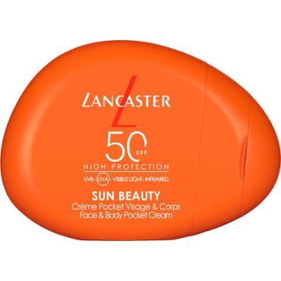 Lancaster Sun Beauty Face & Body Cream SPF50 30 ml
