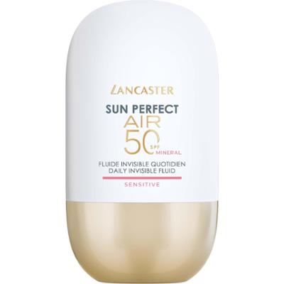 Lancaster Sun Perfect Air Daily Invisible Fluid Sensitive SPF50 40 ml