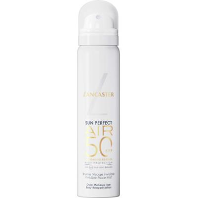 Lancaster Sun Perfect Air Invisible Face Mist SPF50 75 ml