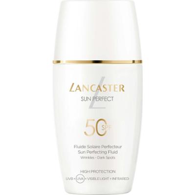 Lancaster Sun Perfect Sun perfecting fluid spf50