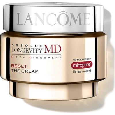 Lancôme Absolue Longevity MD Reset The Cream 50 ml