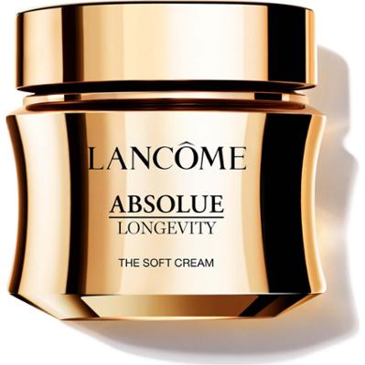 Lancôme Absolue Longevity The Soft Cream