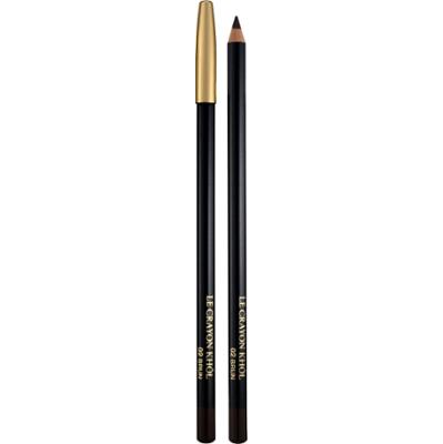 Lancôme Crayon Khôl Kredka do oczu Brun 02