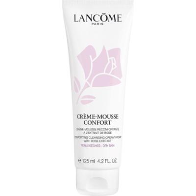Lancôme Creme Mousse Confort - Mus oczyszczający 125 ml