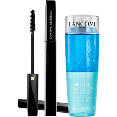 Lancôme Définicils + Bi-Facil
