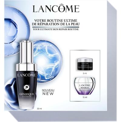 Lancôme Génifique Face Routine Set