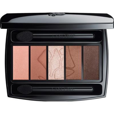 Lancôme Hypnôse  Nude Sculptural Palette - plaeta cieni do powiek