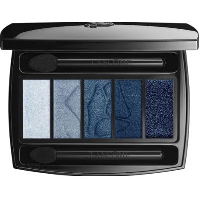 Lancôme Hypnôse Paleta cieni do powiek 16 Drama Denim