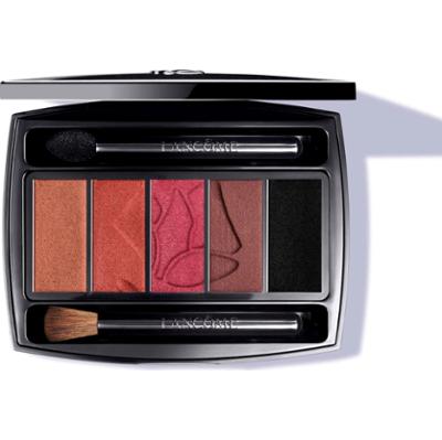 Lancôme Hypnôse Palette 19 Ardent Drama