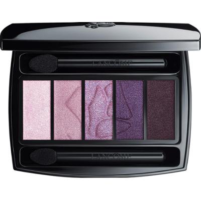 Lancôme Hypnôse Paleta 5 cieni do powiek Reflets d'Amethyste