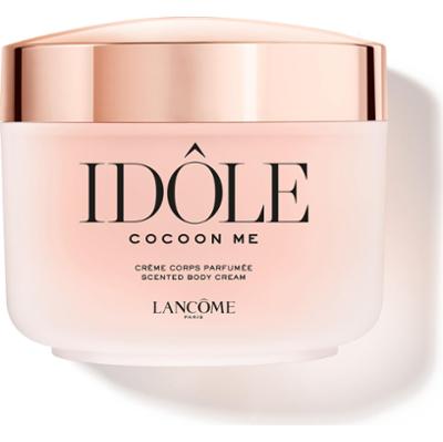 Lancôme Idôle Cocoon Me Scented Body Cream 200 ml