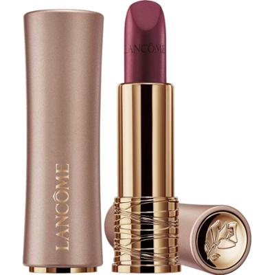 Lancôme L'Absolu Rouge Intimatte Inti-Matte Lipstick - matowa pomadka