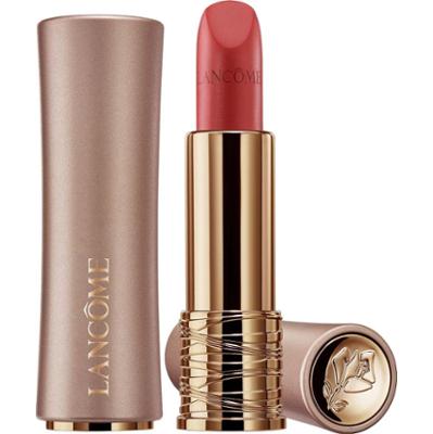 Lancôme L'Absolu Rouge Intimatte Inti-Matte Lipstick - matowa pomadka