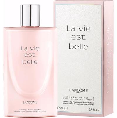 Lancôme La Vie est Belle Balsam do ciała 200 ml