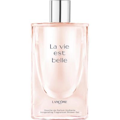 Lancôme La Vie est Belle Żel pod prysznic  200 ml