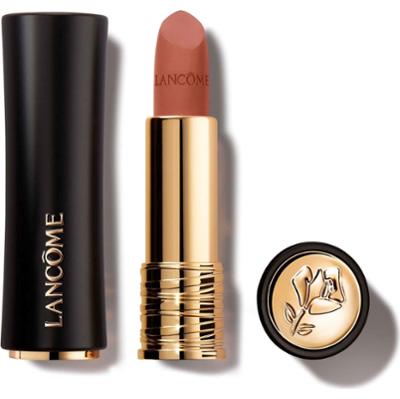 Lancôme L'Absolu Rouge Drama Matte Lipstick 205 Nude Frisson