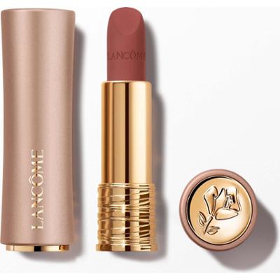 Lancôme L'Absolu Rouge Intimatte Inti-Matte Lipstick - matowa pomadka