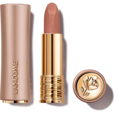 Lancôme L'Absolu Rouge Intimatte Lipstick 210 Unspoken Feelings