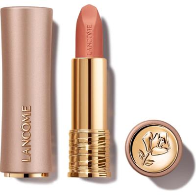 Lancôme L'Absolu Rouge Intimatte Lipstick 247 Unretouched Nude