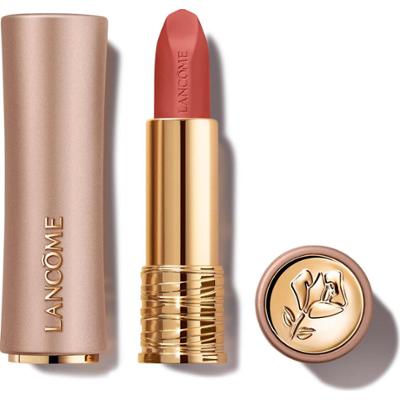 Lancôme L'Absolu Rouge Intimatte Lipstick 273 French Nude