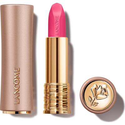 Lancôme L'Absolu Rouge Intimatte Lipstick 344 Plush Rose