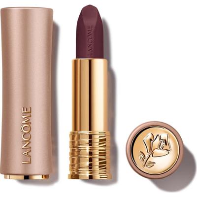Lancôme L'Absolu Rouge Intimatte Lipstick 460 Burst Of Joy
