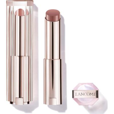 Lancôme Lip Idole Butterglow Glowy Color Balm 21 Shade-Throwing Beige