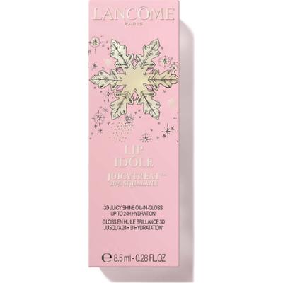 Lancôme Lip Idôle Juicytreat™ 3D Juicy Shine Oil-in-gloss 025 Pink Exp