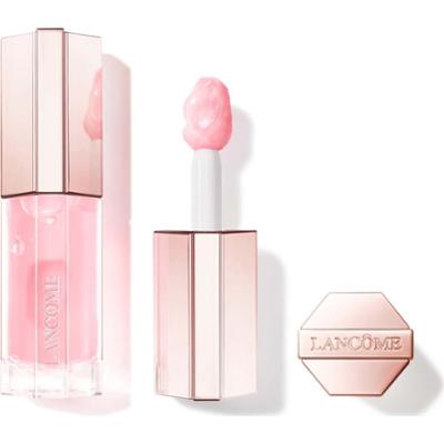 Lancôme Lip Idôle Juicytreat Juicy Oil-in-Gloss 10 Pink ôh La La