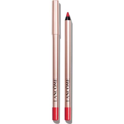 Lancôme Lip Idôle Lip Shaper Creamy Matte Lip Liner 100 Red Now