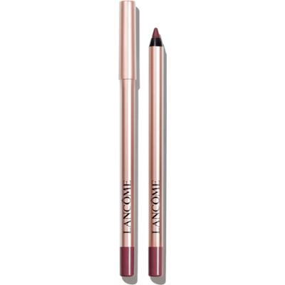 Lancôme Lip Idôle Lip Shaper Creamy Matte Lip Liner 66 Mahogany Mauve