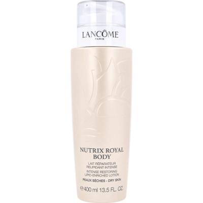 Lancôme Nutrix Royal Body Lotion - Balsam do ciała 400 ml