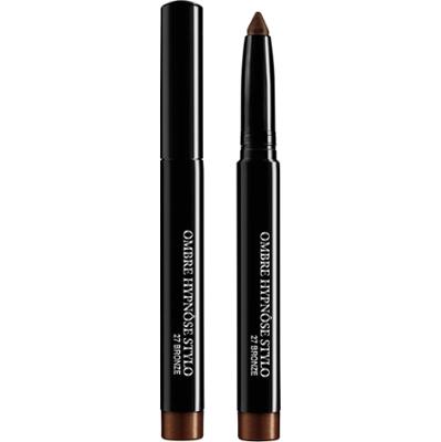 Lancôme Ombre Hypnôse Stylo Kremowy cień do powiek w kredce 27 Bronze