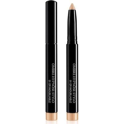 Lancôme Ombre Hypnôse Stylo Kremowy cień do powiek w kredce Or Inoubli