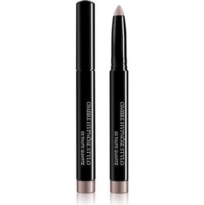 Lancôme Ombre Hypnôse Stylo Kremowy cień do powiek w kredce Taupe Quar