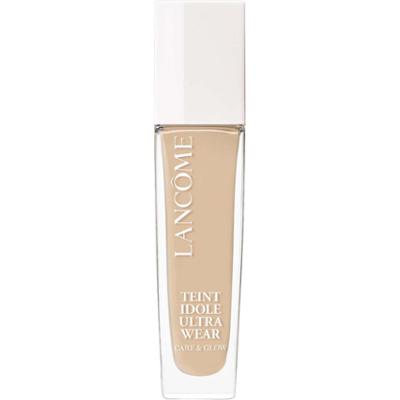 Lancôme Teint Idole Ultra Wear Care & Glow Foundation - podkład do twa