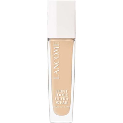 Lancôme Teint Idole Ultra Wear Care & Glow Foundation - podkład do twa