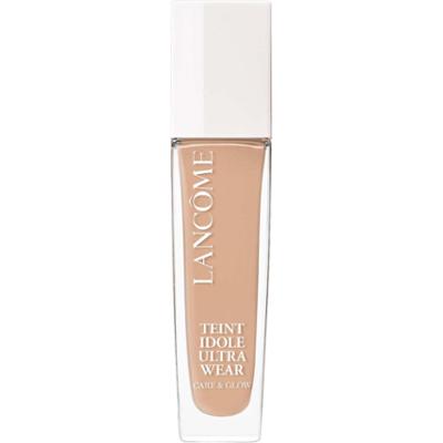 Lancôme Teint Idole Ultra Wear Care & Glow Foundation - podkład do twa