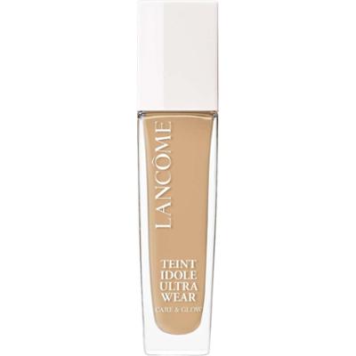 Lancôme Teint Idole Ultra Wear Care & Glow Foundation - podkład do twa