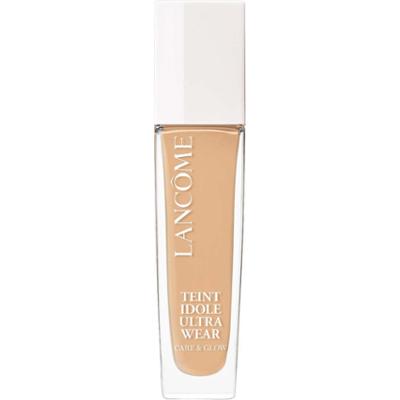 Lancôme Teint Idole Ultra Wear Care & Glow Foundation - podkład do twa