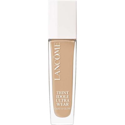 Lancôme Teint Idole Ultra Wear Care & Glow Foundation - podkład do twa