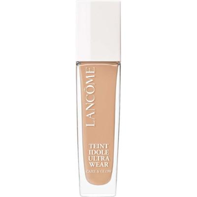 Lancôme Teint Idole Ultra Wear Care & Glow Foundation - podkład do twa