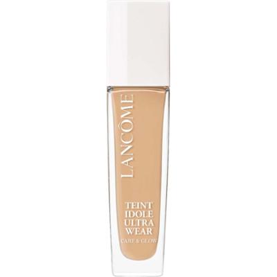 Lancôme Teint Idole Ultra Wear Care & Glow Foundation - podkład do twa