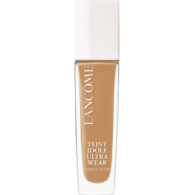 Lancôme Teint Idole Ultra Wear Care & Glow Foundation - podkład do twa