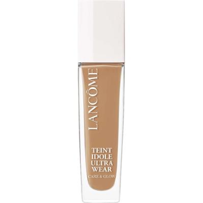 Lancôme Teint Idole Ultra Wear Care & Glow Foundation - podkład do twa