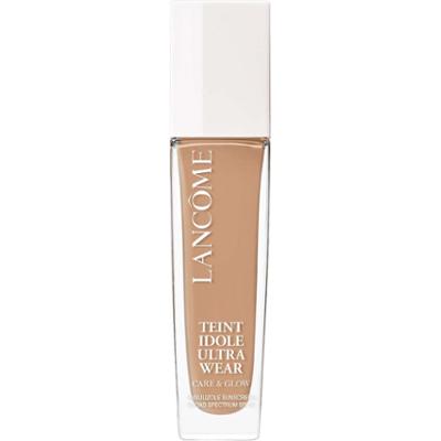 Lancôme Teint Idole Ultra Wear Care & Glow Foundation - podkład do twa