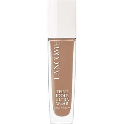 Lancôme Teint Idole Ultra Wear Care & Glow Foundation - podkład do twa