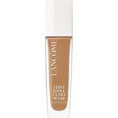 Lancôme Teint Idole Ultra Wear Care & Glow Foundation - podkład do twa